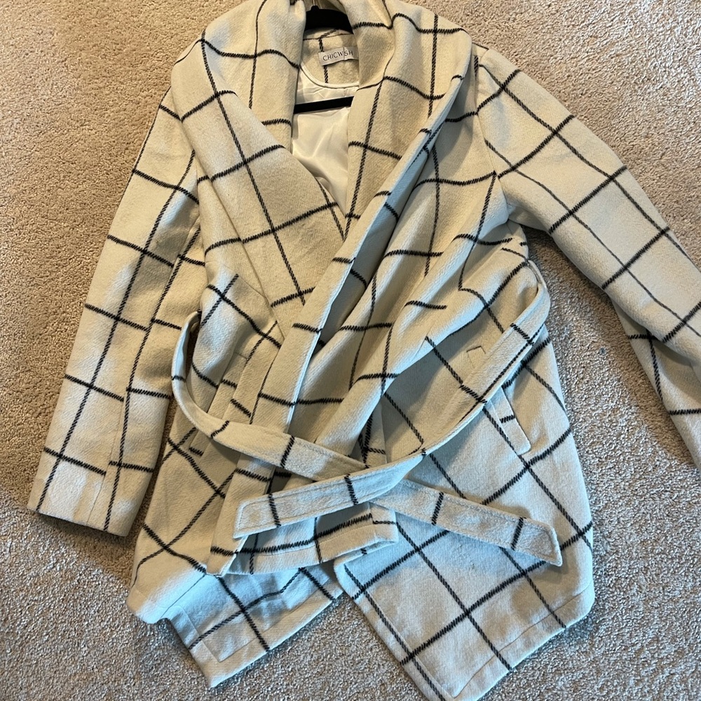 Chicwish size large